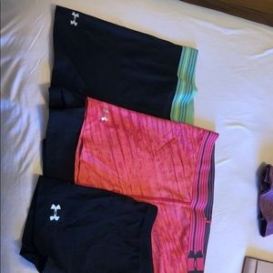 Under Armor Bundle